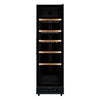 Commercial Upright Wine Cooler 274L