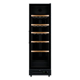 Commercial Upright Wine Cooler 274L