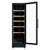 Commercial Upright Wine Cooler 274L
