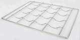 2 Door Wine Rack Left/Right