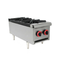 Borrelli 2 Burner Gas Cooking Boiling Hob Top