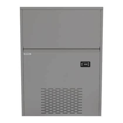 Commercial Ice Machine 120kg/24hr