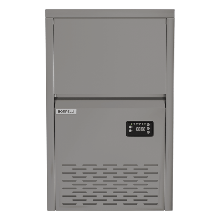 Refrigeration