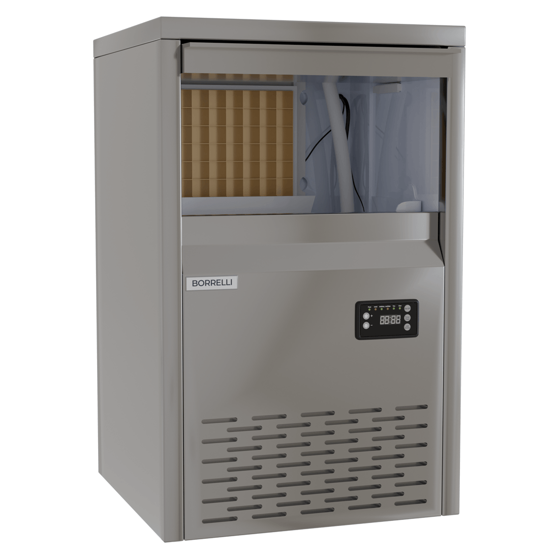 Commercial Ice Machine 30kg/24hr