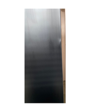 Commercial Bar Fridge With 2 Hinged Doors 477L-Ex display