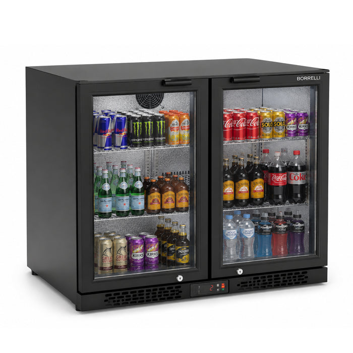 Refrigeration