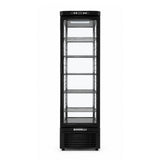 Commercial Refrigerated Display Showcase 278L