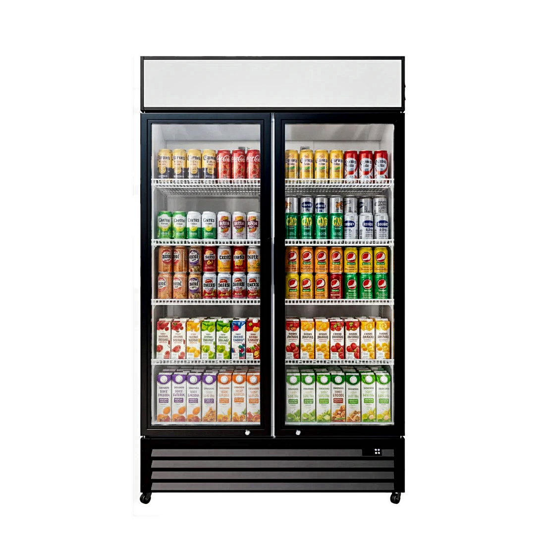 Display Fridges