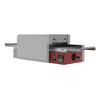 High-capacity conveyor pizza oven designed for restaurants, featuring rapid cook times, energy efficiency, and user-friendly temperature controls