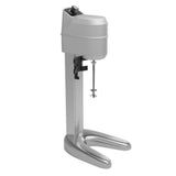 Professional milkshake machine with single head for thick shakes and smoothies
