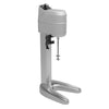 Professional milkshake machine with single head for thick shakes and smoothies
