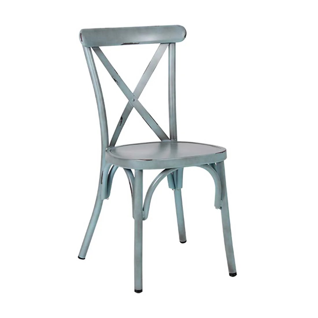 Warehouse Clearance- Chelsea Cafe Dining Chair Stackable