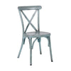 Warehouse Clearance- Chelsea Cafe Dining Chair Stackable