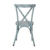 Warehouse Clearance- Chelsea Cafe Dining Chair Stackable
