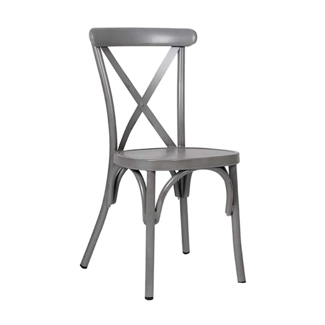 Warehouse Clearance- Chelsea Cafe Dining Chair Stackable