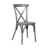 Warehouse Clearance- Chelsea Cafe Dining Chair Stackable