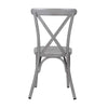 Warehouse Clearance- Chelsea Cafe Dining Chair Stackable