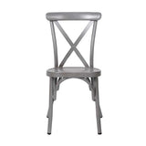 Warehouse Clearance- Chelsea Cafe Dining Chair Stackable