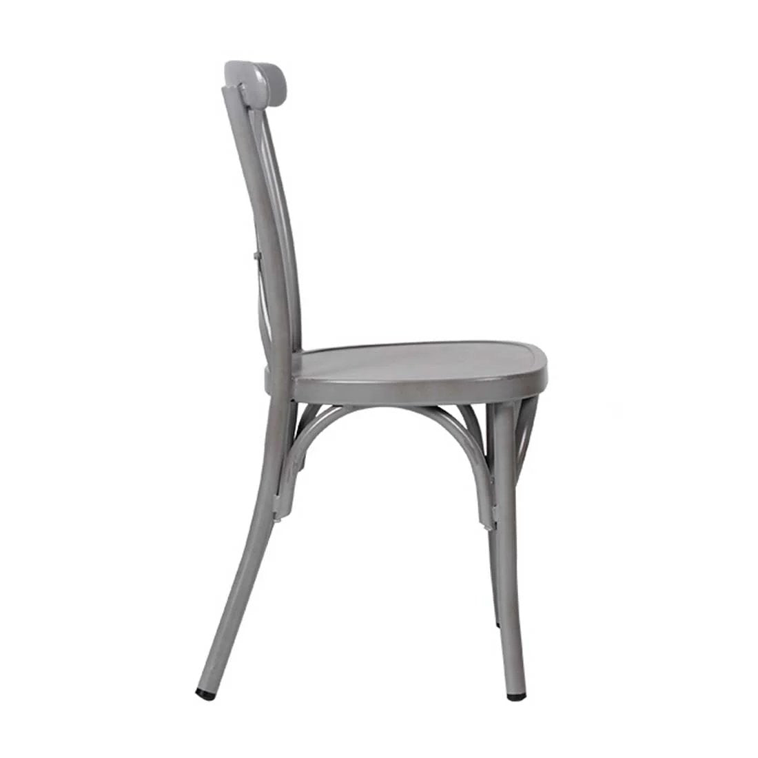 Warehouse Clearance- Chelsea Cafe Dining Chair Stackable