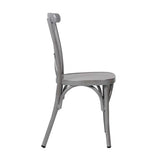 Warehouse Clearance- Chelsea Cafe Dining Chair Stackable