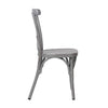 Warehouse Clearance- Chelsea Cafe Dining Chair Stackable