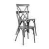 Warehouse Clearance- Chelsea Cafe Dining Chair Stackable
