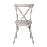 Warehouse Clearance- Chelsea Cafe Dining Chair Stackable