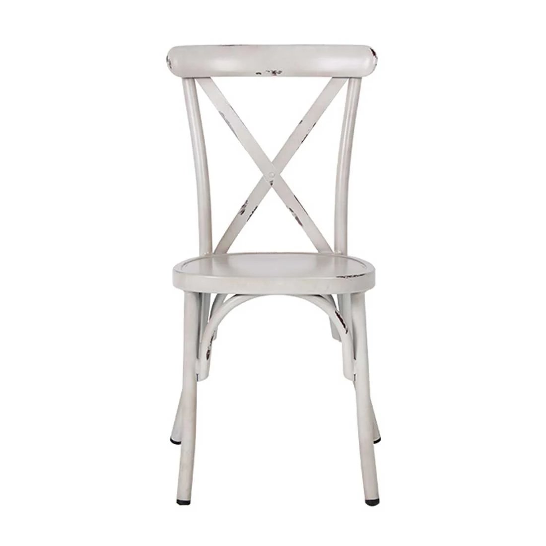 Warehouse Clearance- Chelsea Cafe Dining Chair Stackable