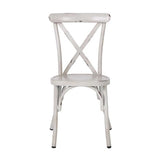Warehouse Clearance- Chelsea Cafe Dining Chair Stackable