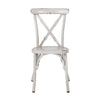 Warehouse Clearance- Chelsea Cafe Dining Chair Stackable