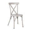 Warehouse Clearance- Chelsea Cafe Dining Chair Stackable