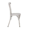 Warehouse Clearance- Chelsea Cafe Dining Chair Stackable