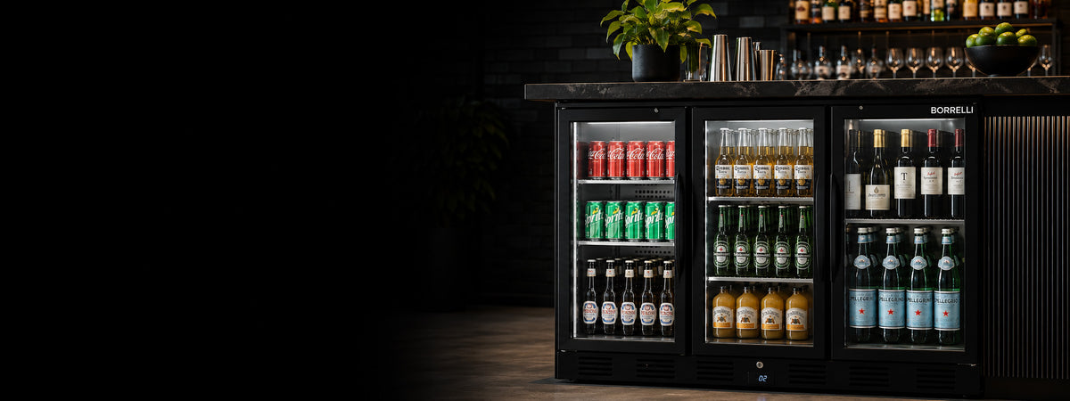 Bar Fridges