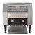 Efficient Conveyor Toaster Up to 450 Slices per Hour, Perfect for Busy Cafes and Breakfast Joints. Versatile Settings for Customised Toasting Preferences. Adjustable Conveyor Speed for Precise Results. Front Image.