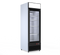 Commercial Display Fridge With Hinged Glass Door 335L
