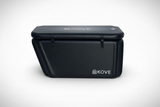 KOVE Elite Ice Bath – Premium Ergonomic Reclined Cold Plunge - Full Body Immersion - 450L (Chiller Compatible)