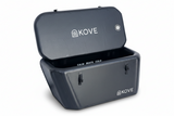 KOVE Elite Ice Bath – Premium Ergonomic Reclined Cold Plunge - Full Body Immersion - 450L (Chiller Compatible)