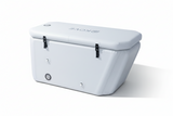 KOVE Elite Ice Bath – Premium Ergonomic Reclined Cold Plunge - Full Body Immersion - 450L (Chiller Compatible)
