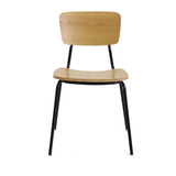 Leila Cafe Side Chair