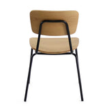 Leila Cafe Side Chair
