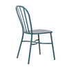 Mia Cafe Dining Chair Outdoor Friendly