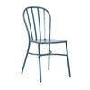 Mia Cafe Dining Chair Outdoor Friendly