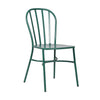 Mia Cafe Dining Chair Outdoor Friendly