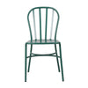 Mia Cafe Dining Chair Outdoor Friendly