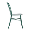 Mia Cafe Dining Chair Outdoor Friendly