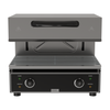 Borrelli Rise and Fall Salamander Grill - 600mm-Ex Display