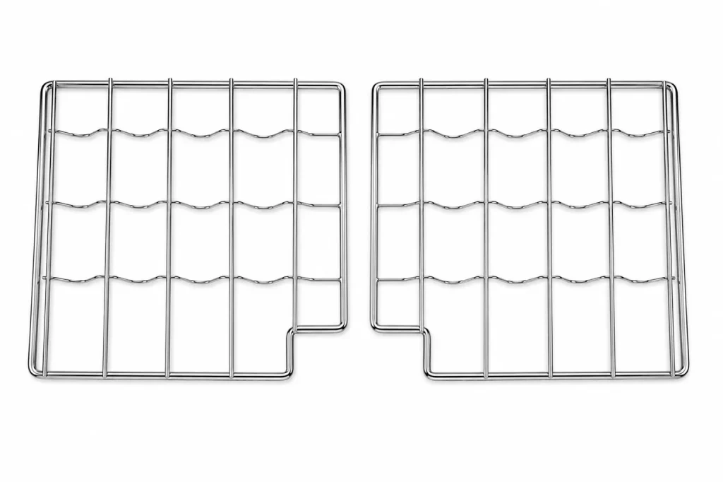 Bar Fridge Wine Shelf kit - BC-510U