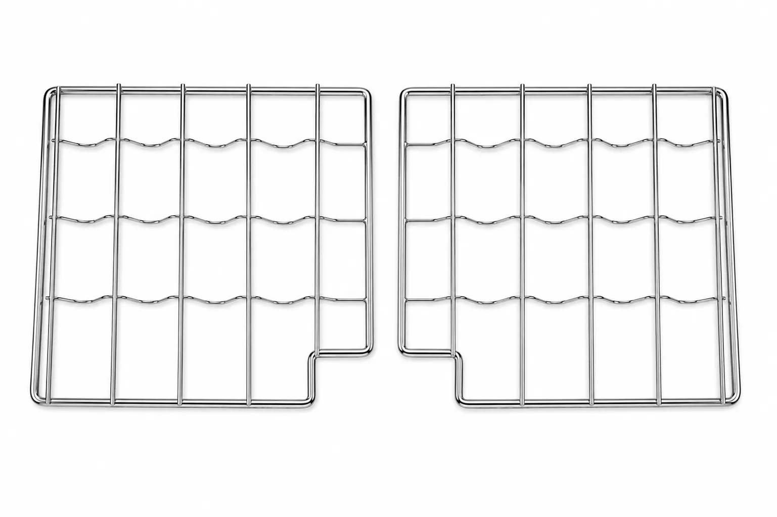 Wine shelf kit for the BC-510U