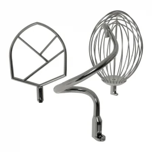 Borrelli 10L 3 Speed Planetary Mixer -floor Stock - image 6