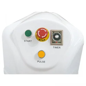 Borrelli 3 Speed Commercial Planetary Mixer 80 Ltr - image 3
